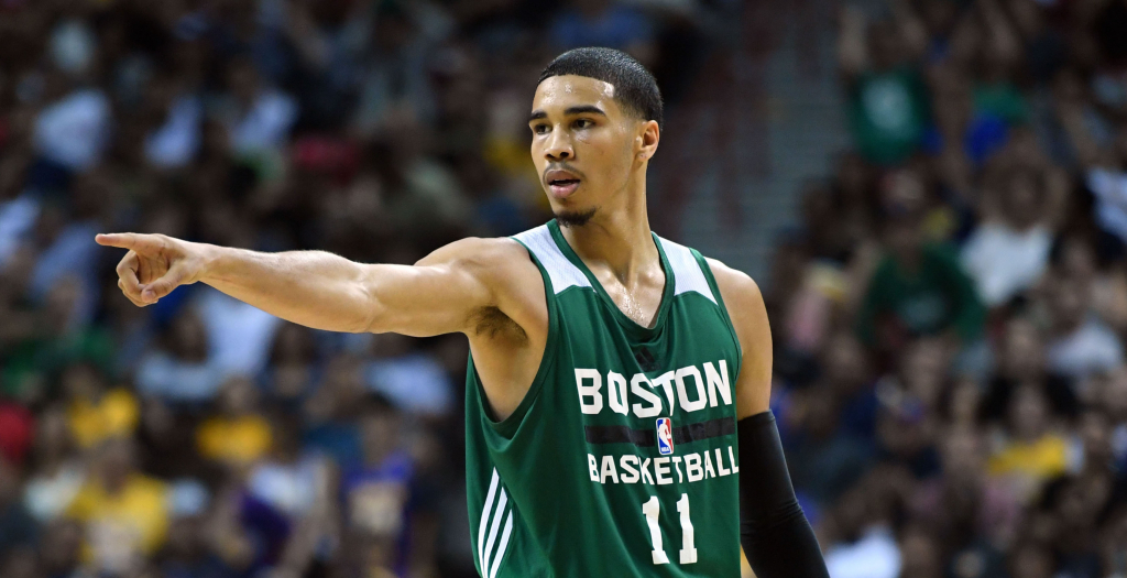 The NBA Rookie Of The Year Who’s On Top? Instanthub