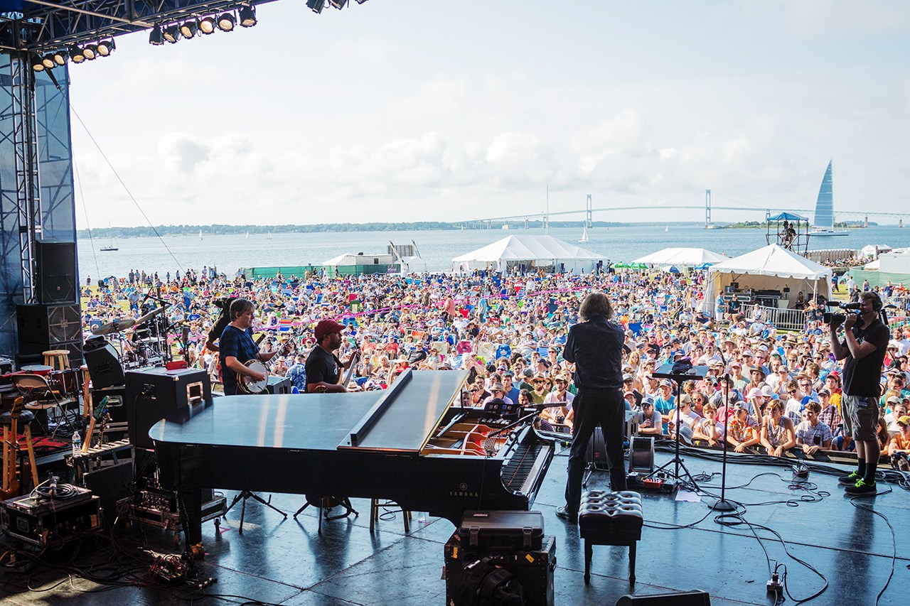 Top 8 Summer Music Festivals Of 2018 – Page 9 – Instanthub