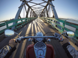 The Top Motorcycle Routes In North America – Instanthub