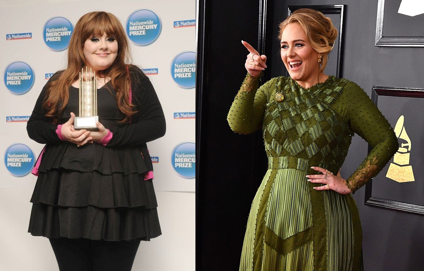 10 Celebrities Who Lost A Dramatic Amount Of Weight