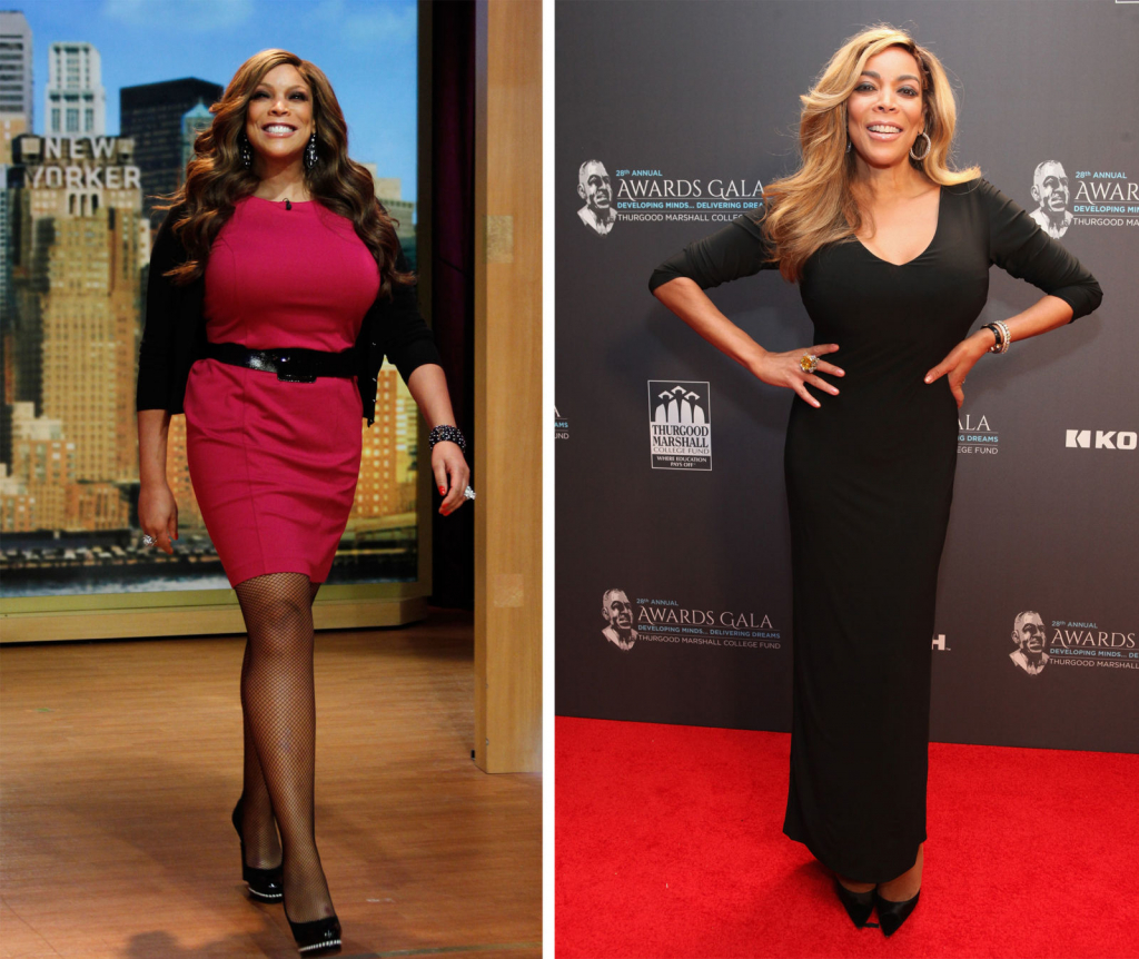 Wendy Williams | InstantHub