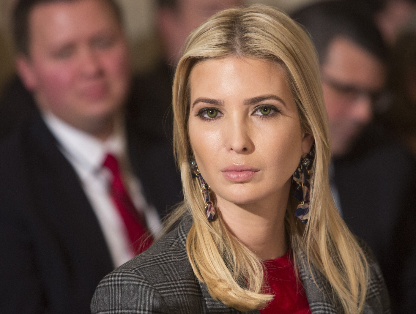 8 Things You Didn’t Know About Ivanka Trump