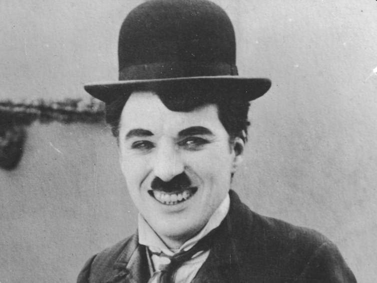 Charlie Chaplin | Beloved Historical Figures Who Were Secretly Terrible People | InstantHub