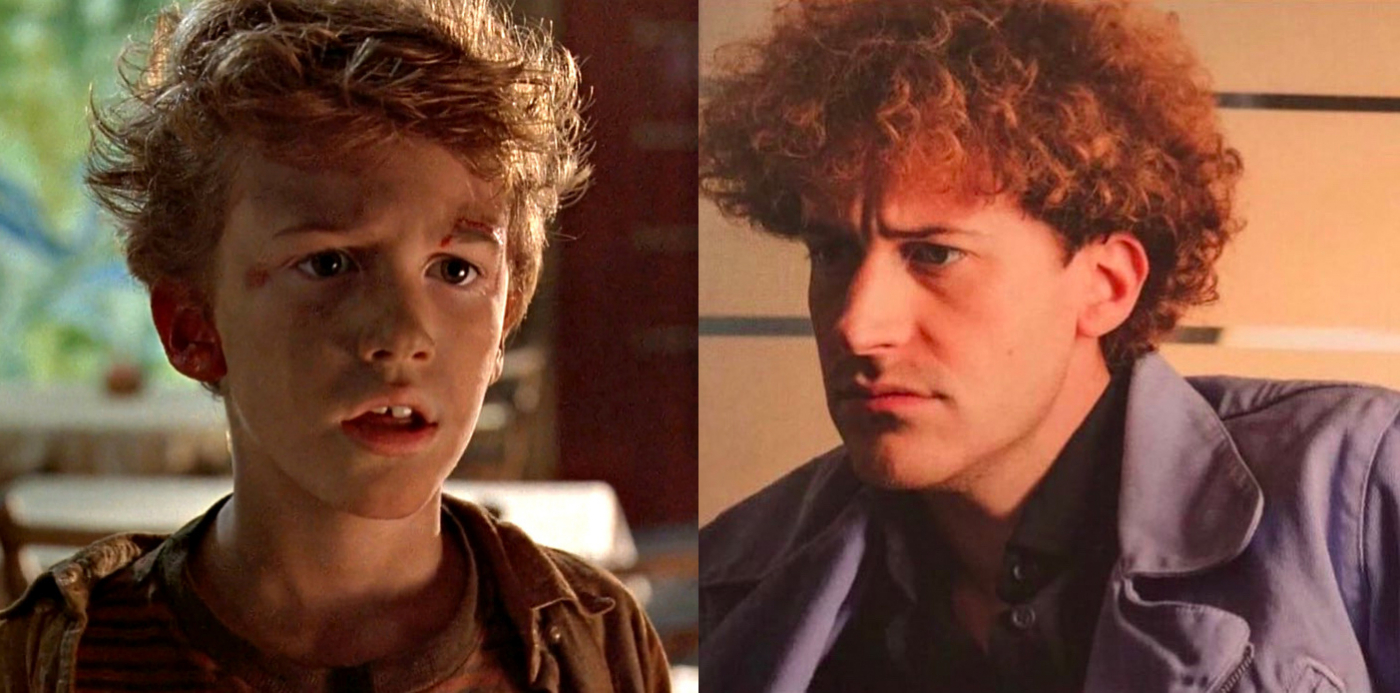 Where The ‘Jurassic Park’ Kids Are Now