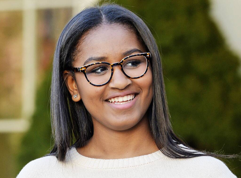 6 Surprising Facts About Sasha Obama