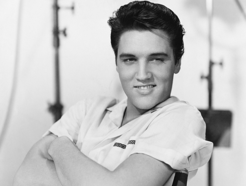 Elvis Presley | Beloved Historical Figures Who Were Secretly Terrible People | InstantHub