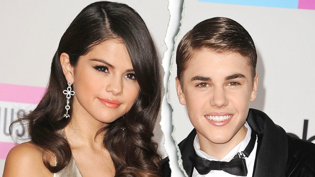 A Timeline of Selena Gomez & Justin Bieber's Relationship | InstantHub