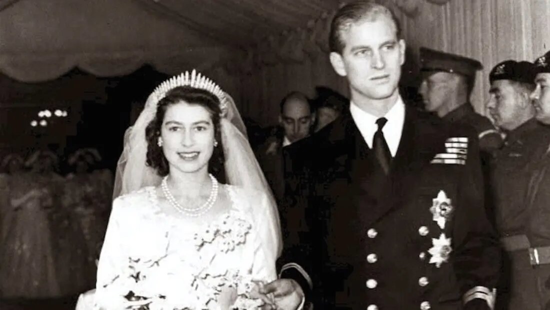The Untold Truth Of Queen Elizabeth’s Marriage – Instanthub