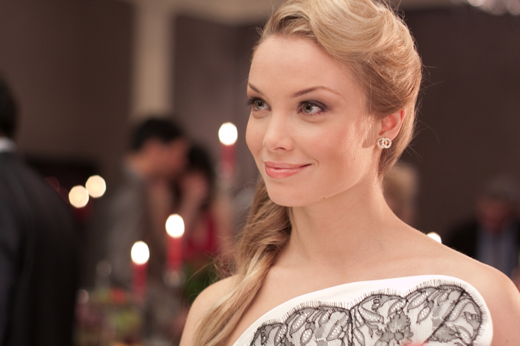 Top 10 Most Beautiful Russian Actresses