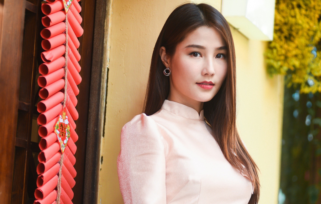 Top 10 Most Beautiful Vietnamese Actresses