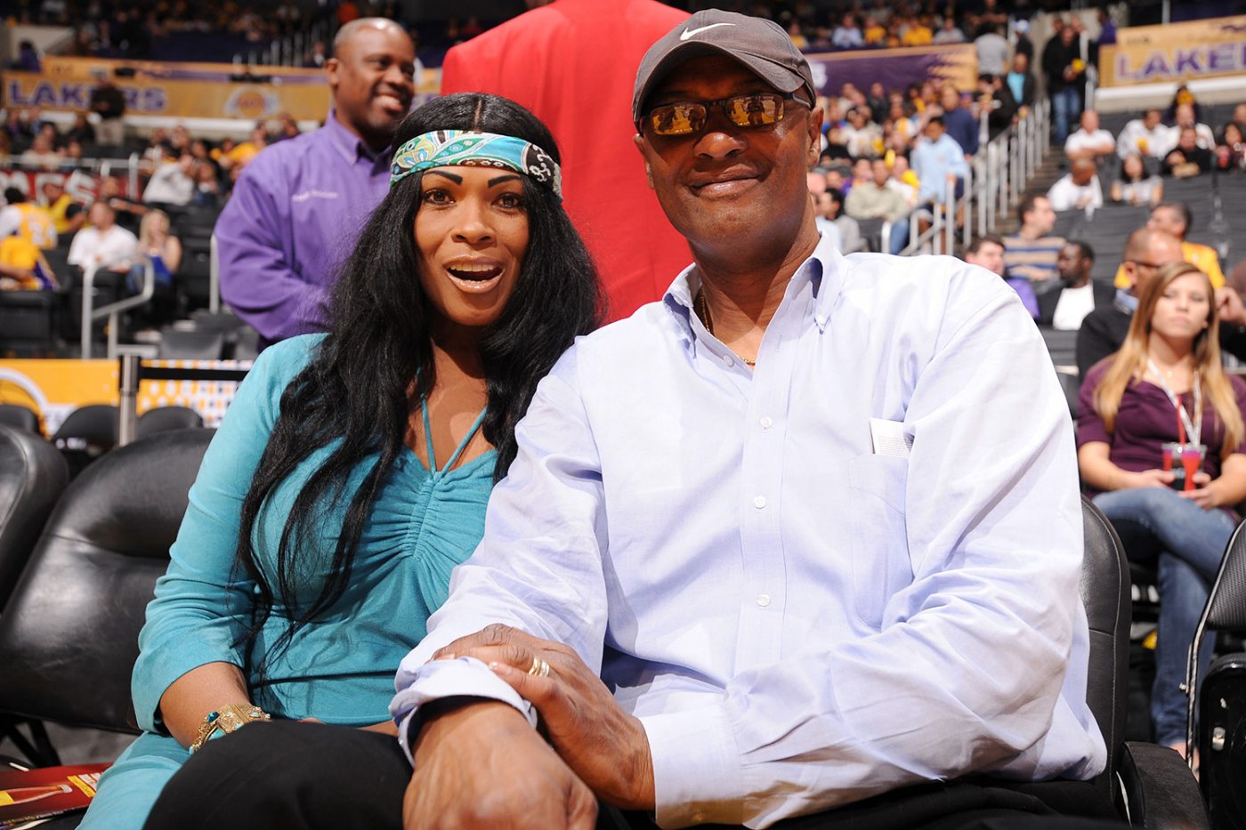 The Sad Truth About Kobe Bryant’s Parents