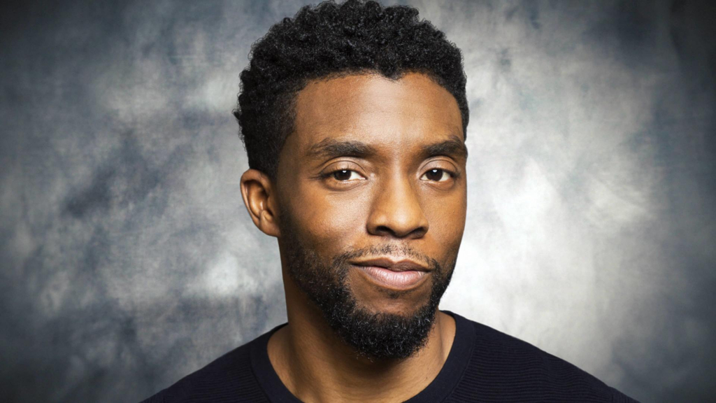 Chadwick Boseman's Widow Gives Emotional Tribute to Her Late Husband at the Gotham Awards | InstantHub