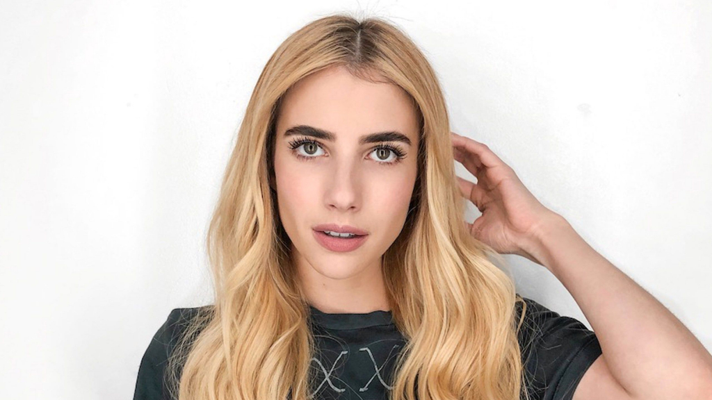 Emma Roberts Shares First Pics of Her Baby Rhodes With the World | InstantHub
