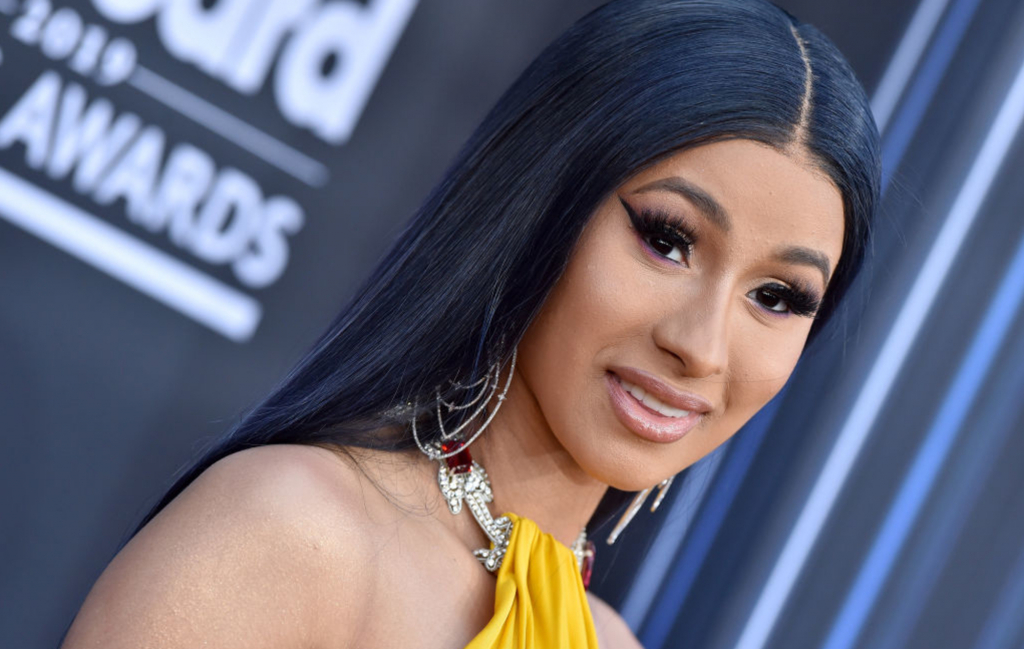 8 Facts About Cardi B That Will Surprise You