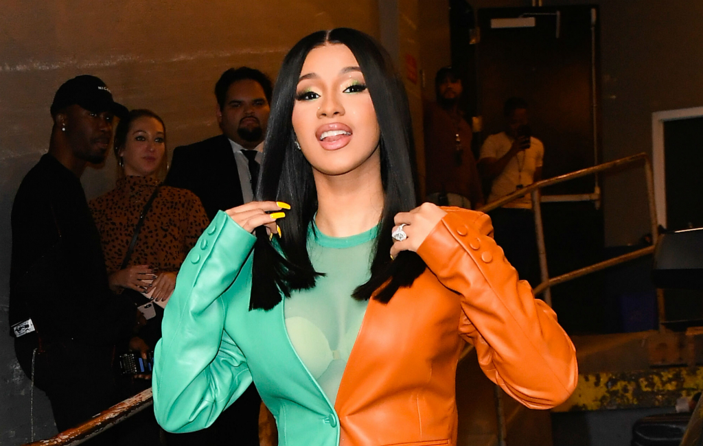 8 Facts About Cardi B That Will Surprise You