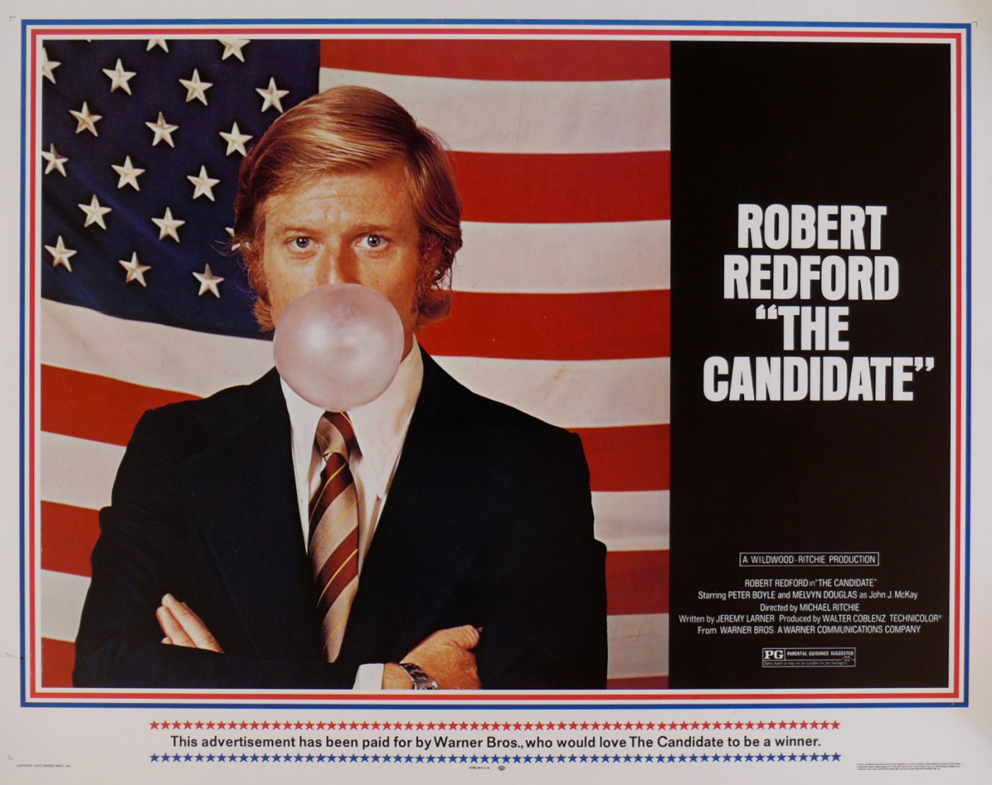 The 10 Best Election Movies Ever Made