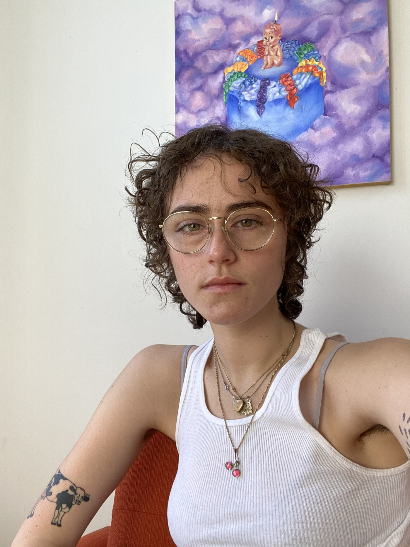 Who Is Ella Emhoff? Meet Kamala Harris’s Stepdaughter