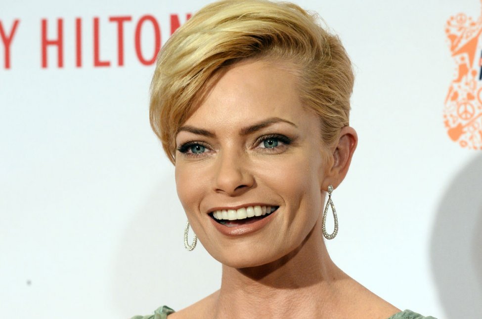 海梅·普雷斯利（Jaime Pressly）的惊人转型  Instanthub