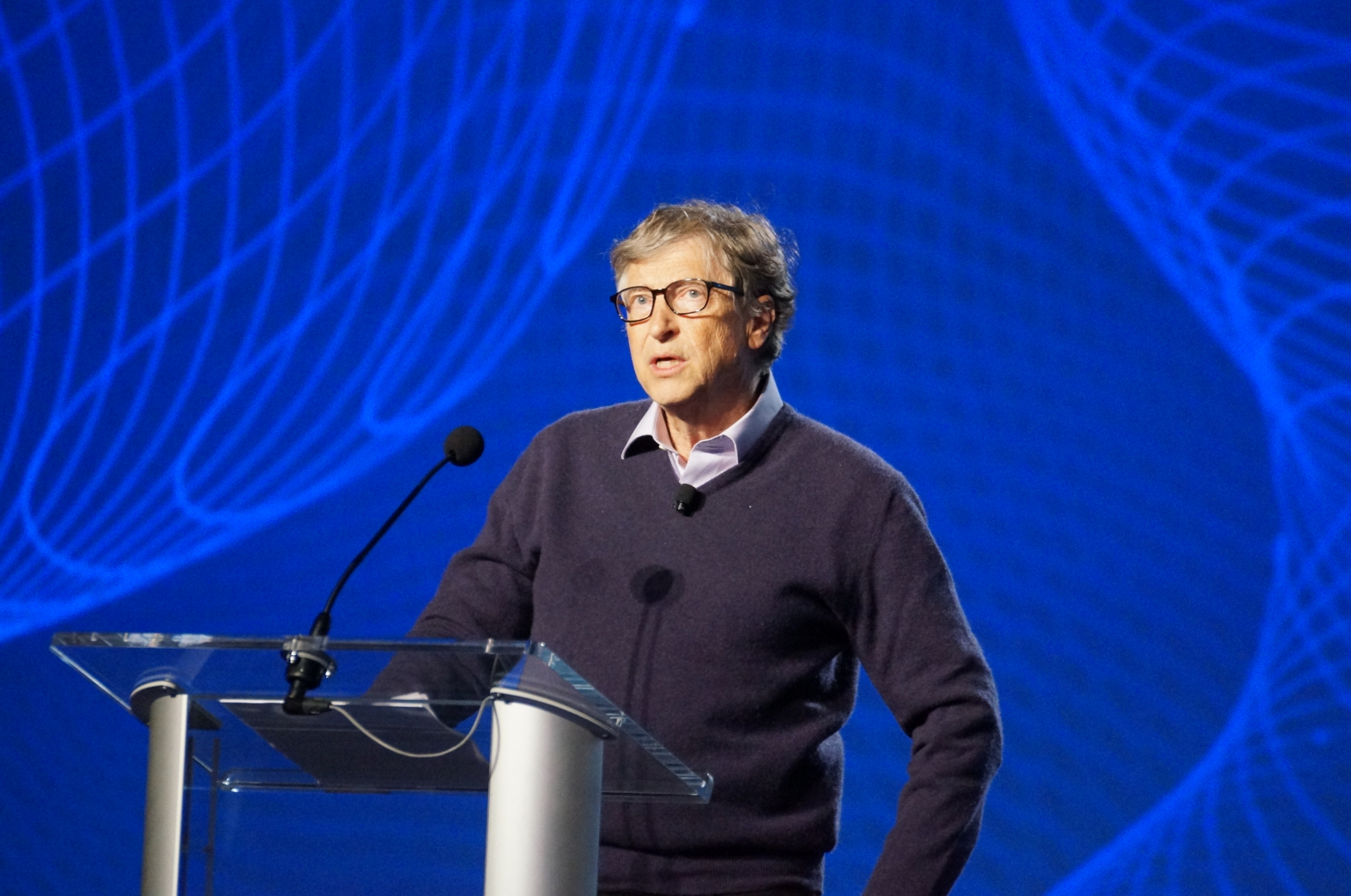 These 4 Simple Habits Are Bill Gates’ Secret to Success Instanthub