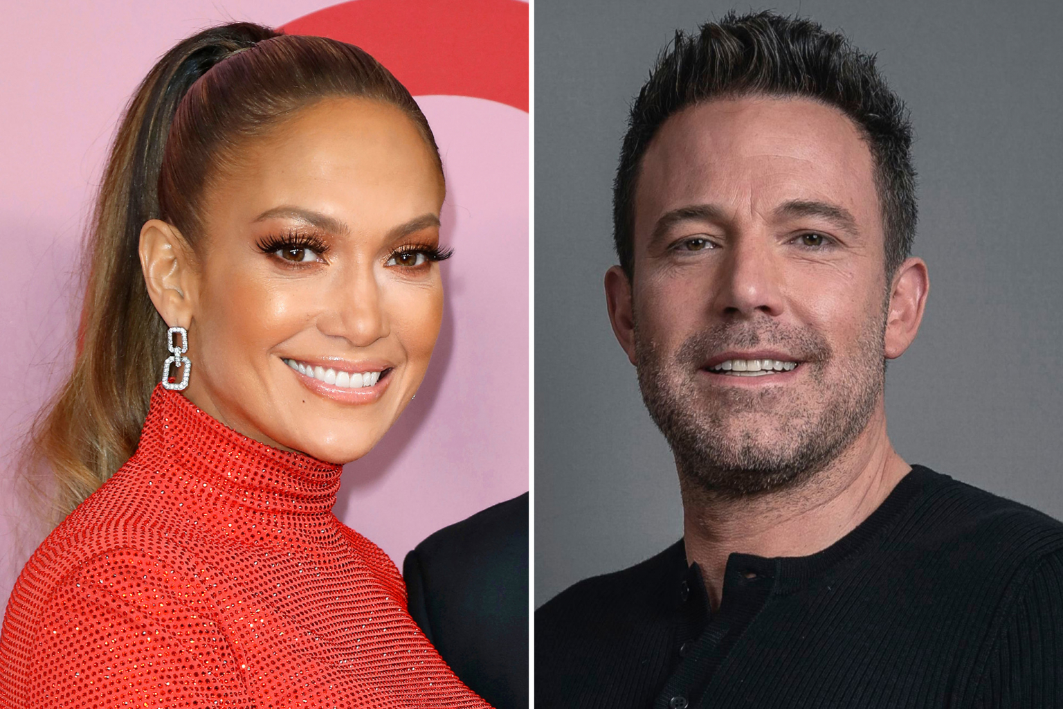 Ben Affleck & Jennifer Lopez 'Don't Want to Jinx Anything ...