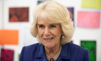 Camilla Parker Bowles’ Most Awkward Moments Caught on Camera – Instanthub