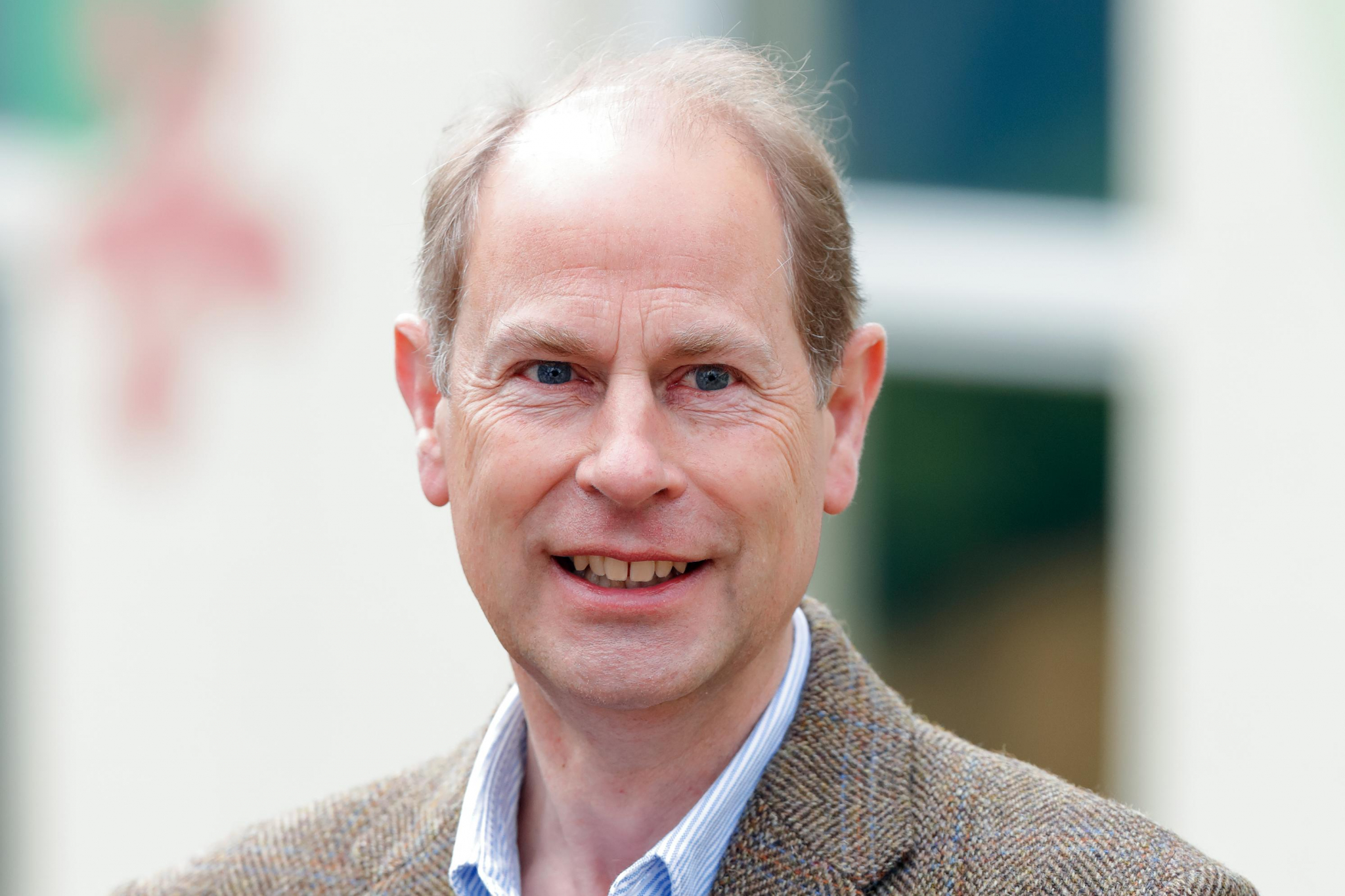 The Truth About Prince Edward