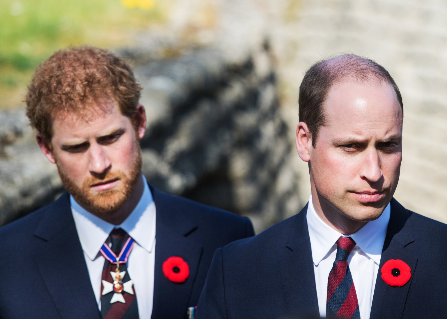Why Prince William Really Hated Living With Prince Harry